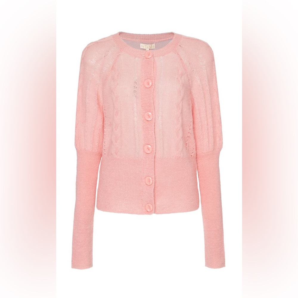 ByTimo Sweater